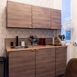 Appartement met Twee Slaapkamers